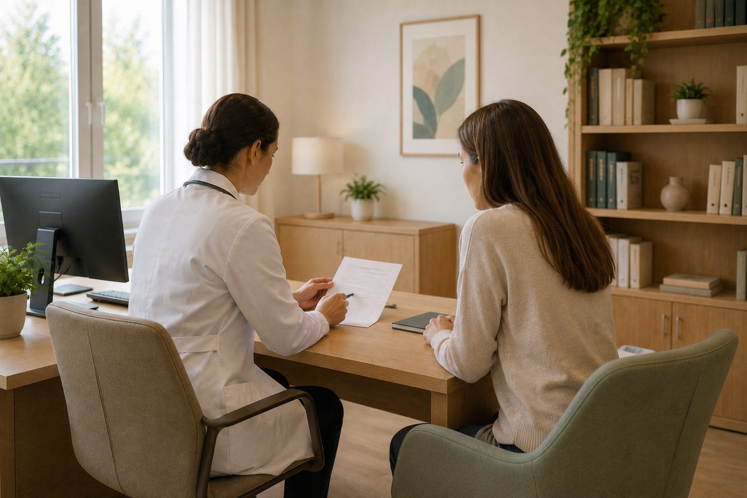 Ordinace